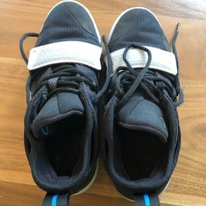 Nike air jordan pg3 basketball shoes